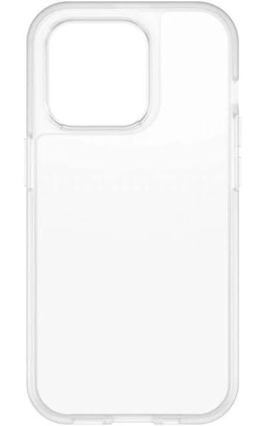 OtterBox Apple iPhone 14 Pro React Series Antimicrobial Case - Clear (77-88892)