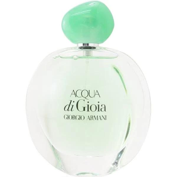 Acqua Di Gioia Eau De Parfum Spray 100ml/3.4oz by Giorgio Armani