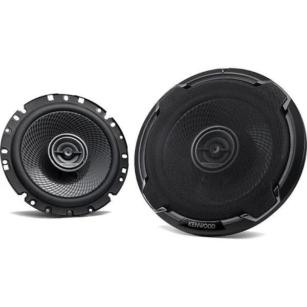 Kenwood KFC-PS1796 17cm 2 Way Speakers