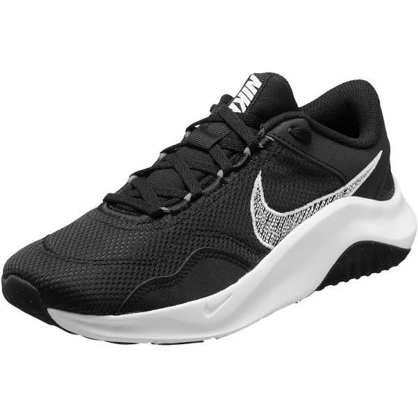 Nike Legend Essential 3 Next Nature Women's Training Shoes - Black