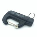 ECOXGEAR EcoXCharge Clip - Carabiner & Powerbank