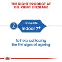 Royal Canin Cat Food Indoor Mature (3.5 kg)