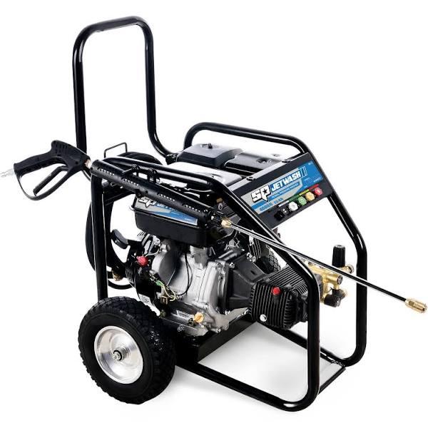 SP Tools Pressure Washer Petrol 4000psi SP400P