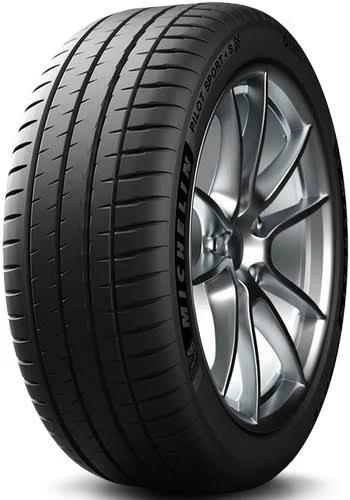 Off-road Tyre Michelin Pilot SPORT-4 SUV 235/55YR19