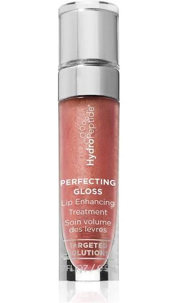 HydroPeptide Perfecting Gloss - Lip Enhancing Treatment - #Nude Pearl 5ml