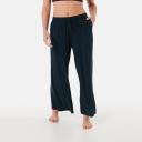 Kmart Wide Leg Comfort Pants-Midnight Size: 8