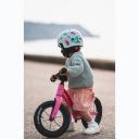 Hornit Flamingo Kids Helmet - MD