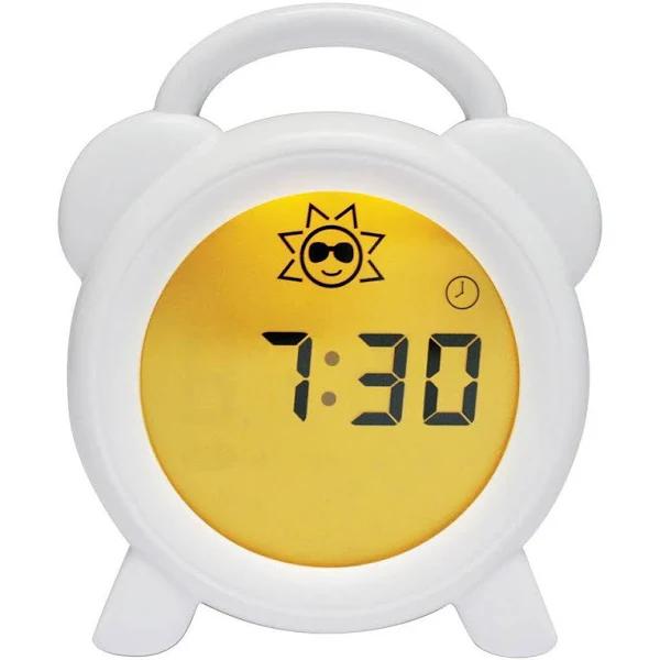 Sleep Trainer Clock & Night Light