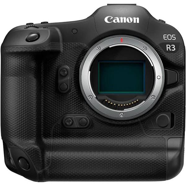 Canon EOS R3 Mirrorless Camera - Body Only