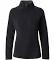 Kathmandu Ridge 100 Women's PrimaLoft Bio Pullover | Black - 16