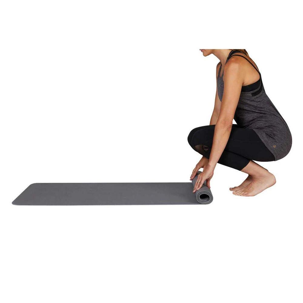 Gaiam Soft Grip XL Yoga Mat 