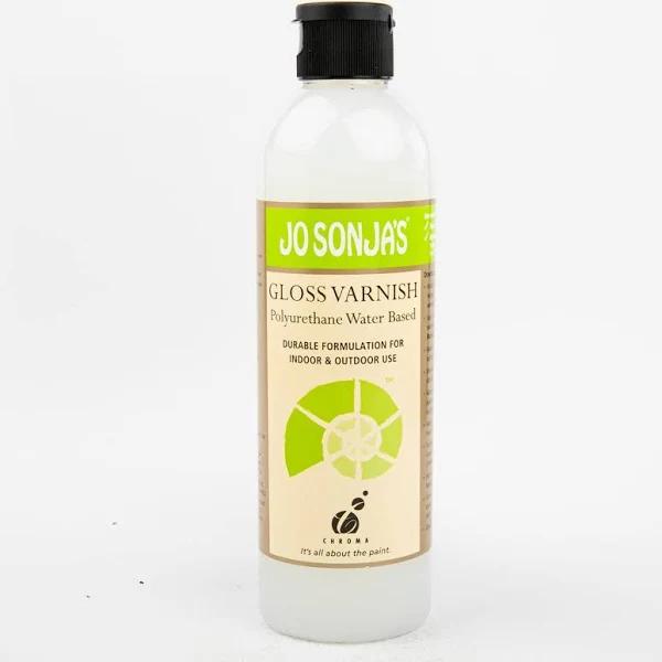 Jo Sonja - Gloss Varnish 250ml