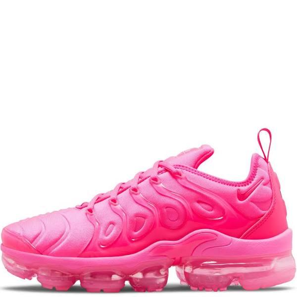 Nike Air VaporMax Plus 'Hyper Pink' Sneakers | Women's Size 9.5