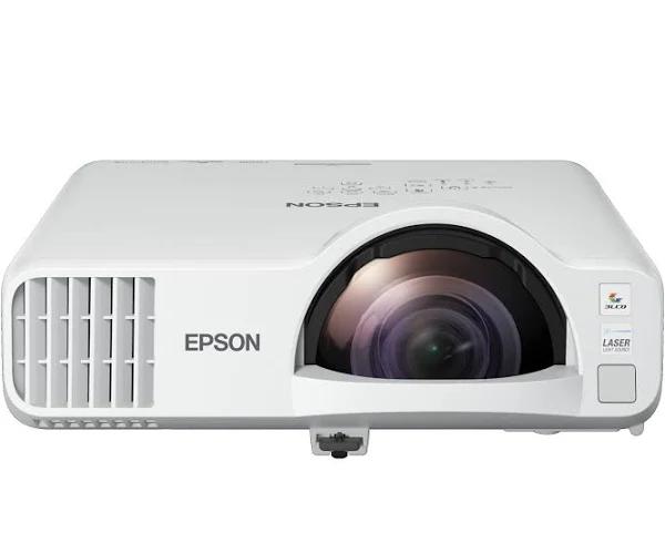 Epson EB-L210SF 4000 Lumen 1080p Short Throw Laser Projector