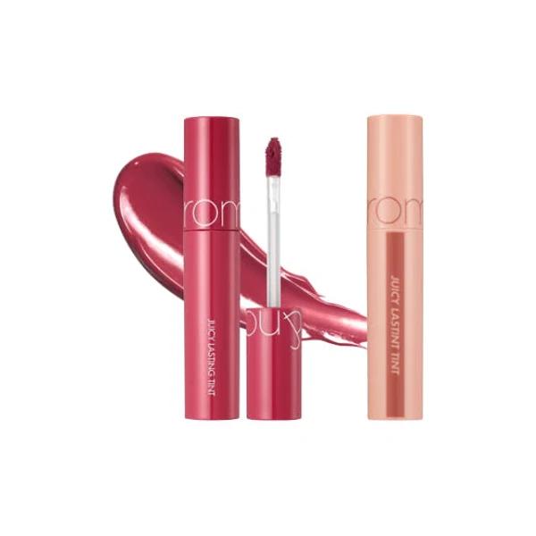 Romand Best Lip Tint Set B