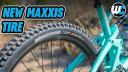 Maxxis Dissector MTB Tyre - 3ct - Exo - TR - Black