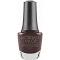 Morgan Taylor Nail Polish Caviar On Ice (15ml)