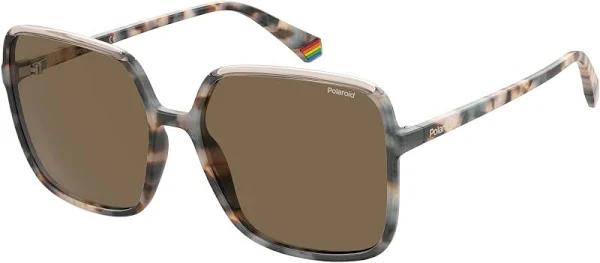 Polaroid PLD 6128/S XLT SP 59 Sunglasses