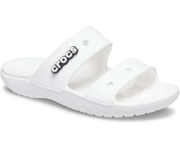 Crocs Classic Sandals White - 46-47