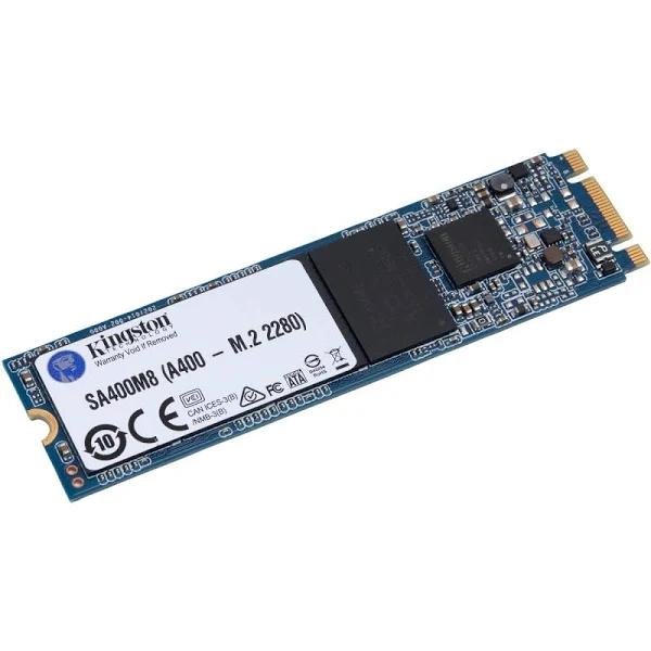 Kingston A400 240GB M.2 SSD