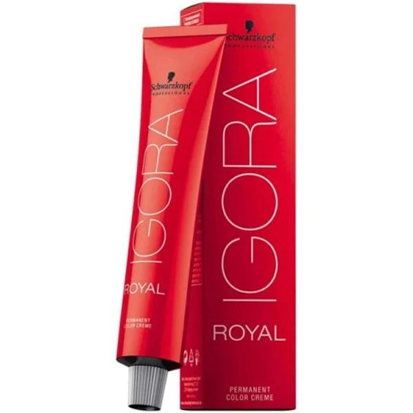 Schwarzkopf Igora Royal 5-00 60ml