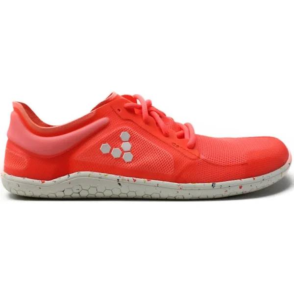 Vivobarefoot Primus Lite III Womens Molten Lava - 37eu