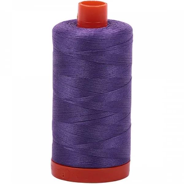 Aurifil 50wt Cotton 1,422Yd-Dusty Lavender