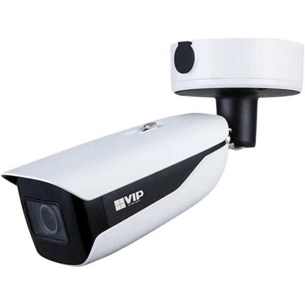 VIP Vision Ultimate AI Series 8MP 4K Motorised Bullet - VSIPU-8BIRM-I