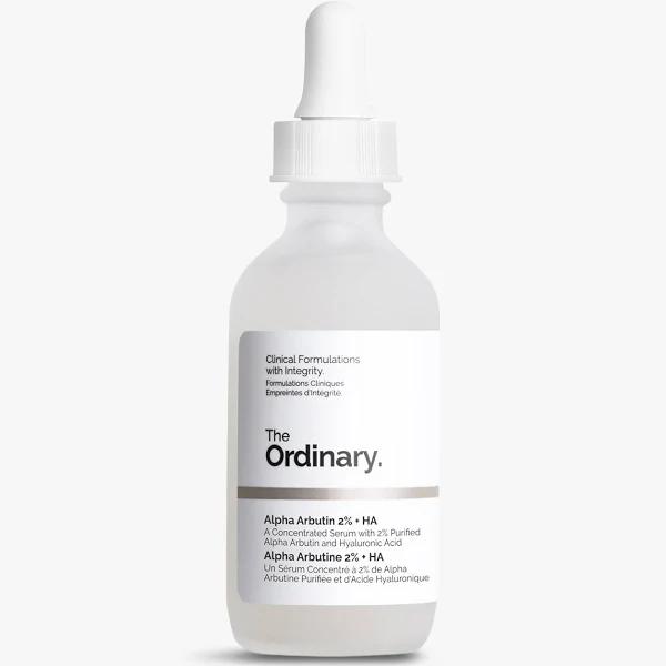 The Ordinary Alpha Arbutin 2% + Ha - 60ml