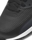 Nike Air Max 90 G Golf Shoes - Black/White