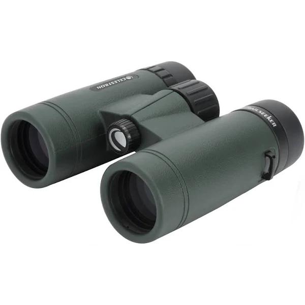 Celestron 10x32 TrailSeeker Binoculars