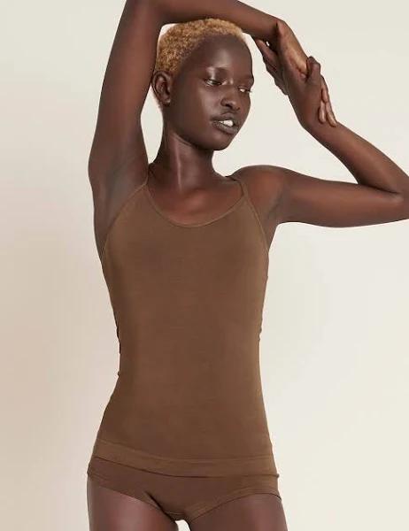 Women's Cami Top - Organic Bamboo Eco Wear | Boody Australia, Nude 6 / S