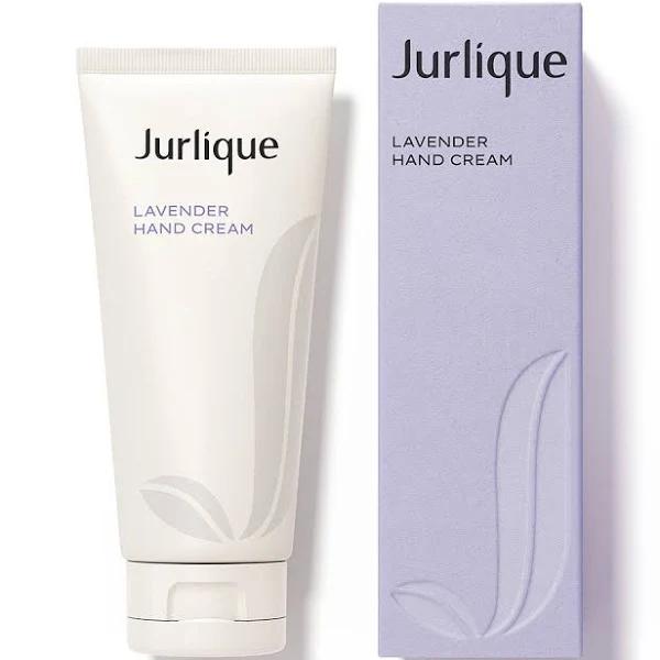 Jurlique Lavender Hand Cream 125ml