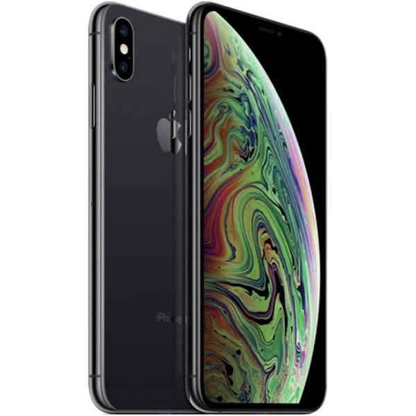 Apple iPhone XS 64GB Space Grey - Excellent - Certified Refurbished