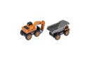 Kmart Construction Vehicle-Assorted