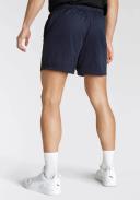 Puma Mens Active Woven Shorts Navy 4XL @ Rebel Active