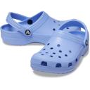 Crocs Classic Clog - Moon Jelly - 11