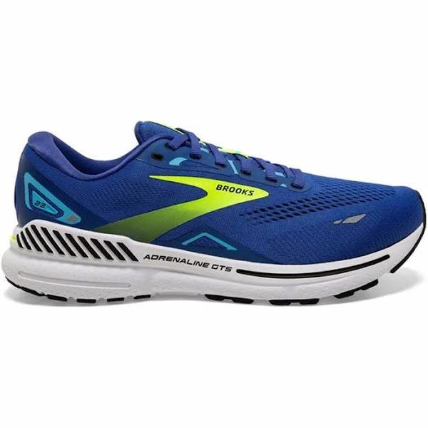 Brooks Adrenaline GTS 23 Running Shoes Blue EU 41 Man 1103911D429-080