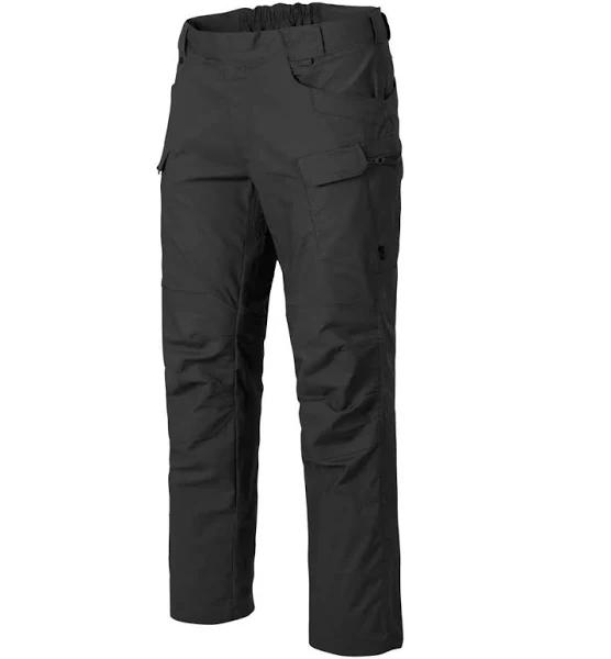 Helikon UTP Trousers Polycotton R/S Ash Grey Size XL Long (EU) / W36", L34" (US)