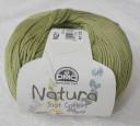 DMC Natura 100% Cotton 4 Ply Crochet & Knitting Yarn, 50g Ball, Colour 21, Gauguin