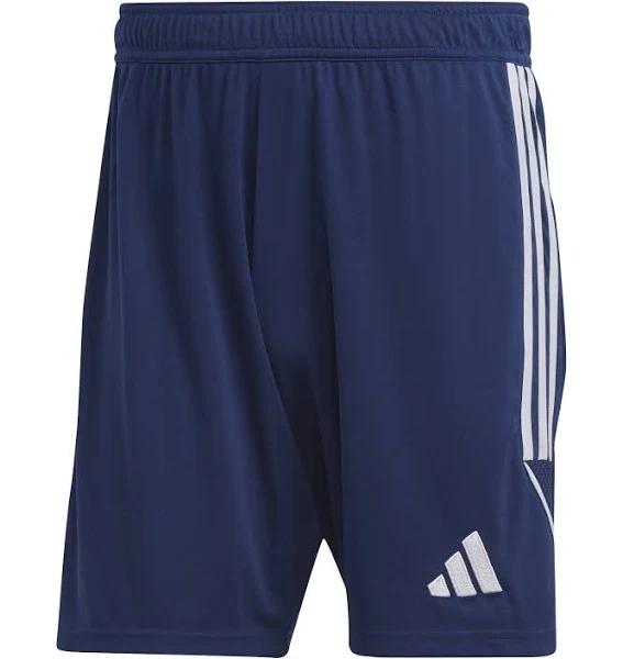 adidas-Tiro 23 League Shorts-Men-Team Navy Blue 2 / White-S