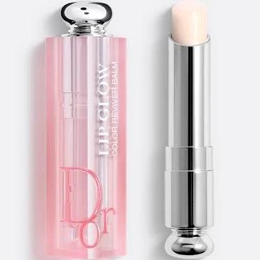 Dior Addict Lip Glow Lip Balm 000 Universal Clear