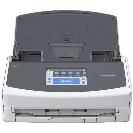 Fujitsu ScanSnap iX1600 Document Scanner