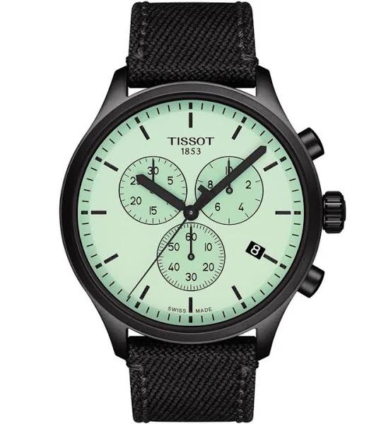 Tissot Chrono XL Men's Watch