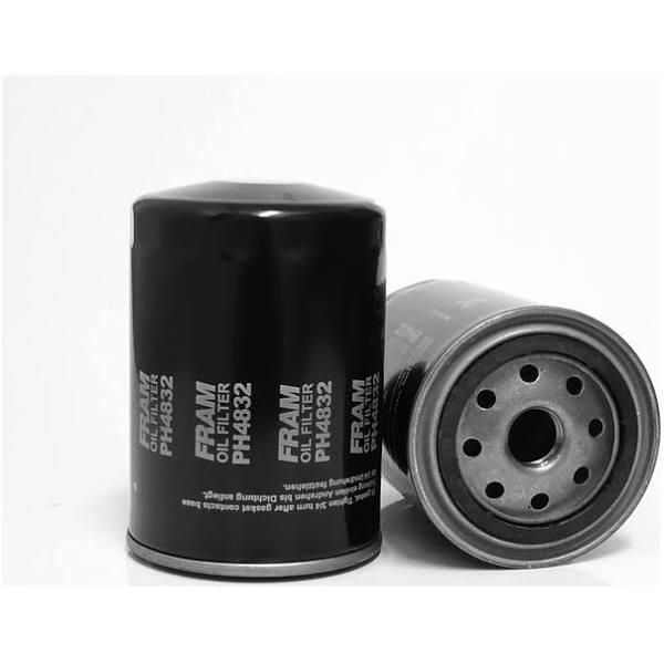 FRAM Oil Filter Z68 | F-PH4832