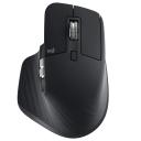 Logitech MX Master 3S Wireless Performance Mouse (Black/Graphite)