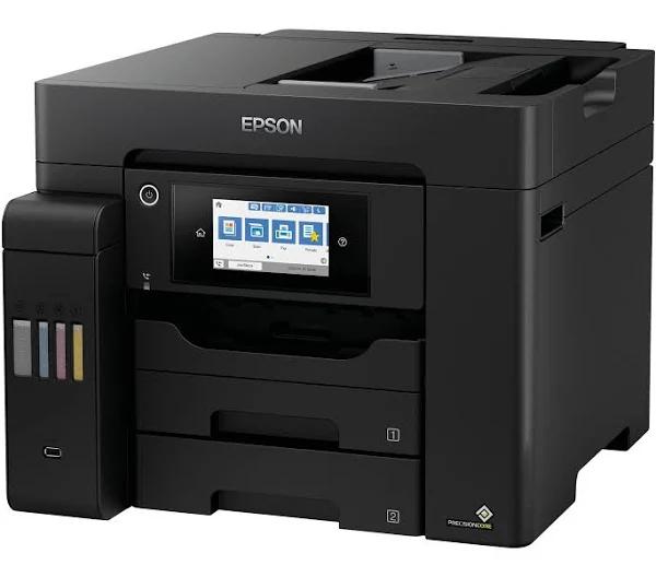 Epson EcoTank ET-5800