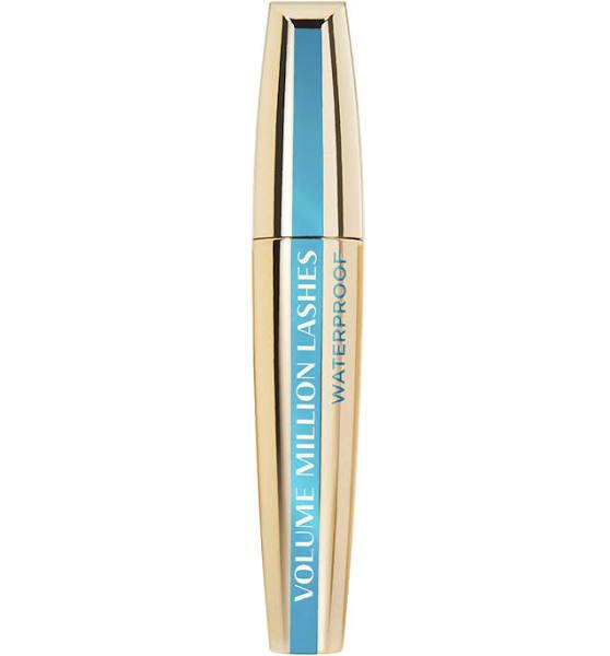 L'Oreal Volume Million Lashes Mascara Waterproof Black