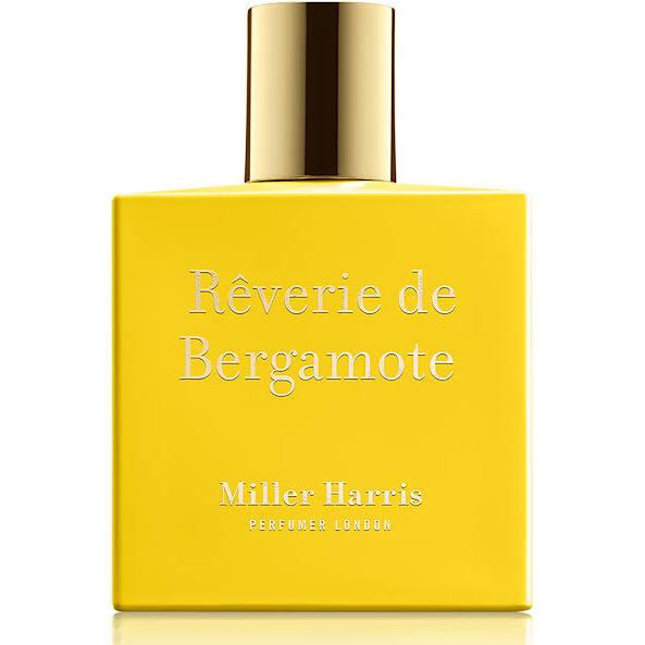 Miller Harris Reverie De Bergamote Eau De Parfum 50 ml