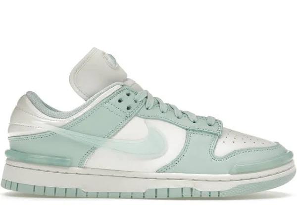 Nike Dunk Low Twist Jade Ice (Women's)